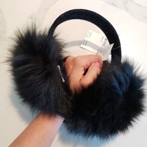 DENA Fur Earmuff
